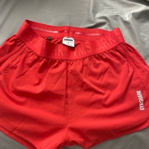 Gymshark training shorts